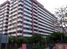 Blk 182 Pasir Ris Street 11 (Pasir Ris), HDB 5 Rooms #129662